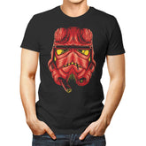 Hell Trooper Boy